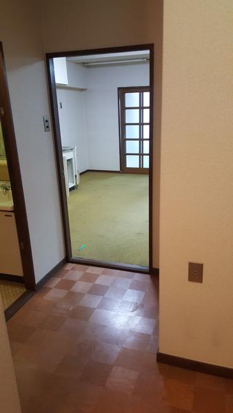 シティコーポ南森町