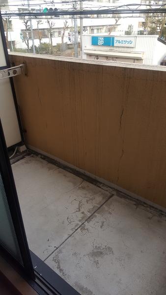 セレッソコート梅田東