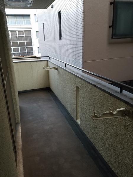 ハイネス天満橋