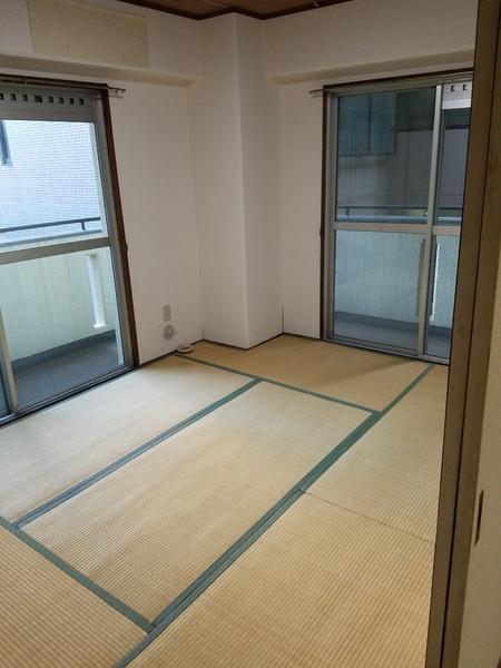 ハイネス天満橋