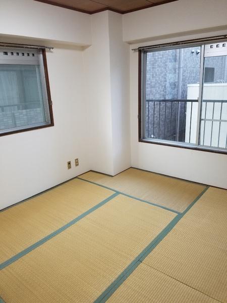 ハイネス天満橋