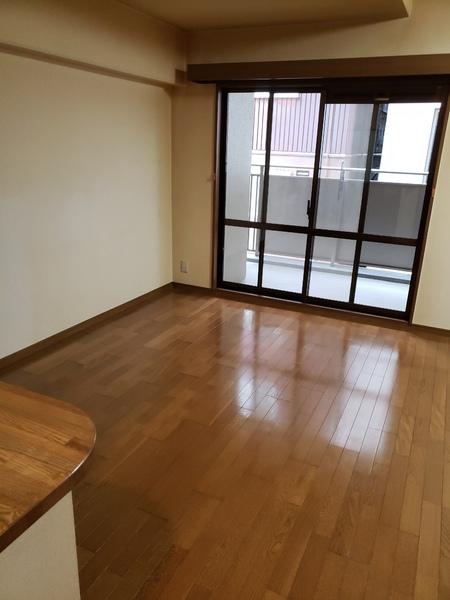 ファミール扇町アーバンステージ