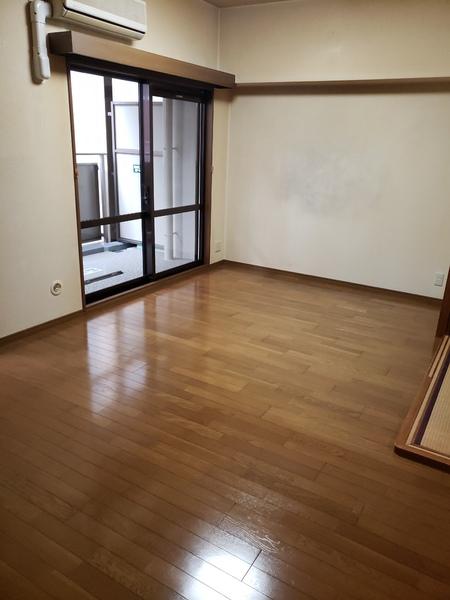 ファミール扇町アーバンステージ