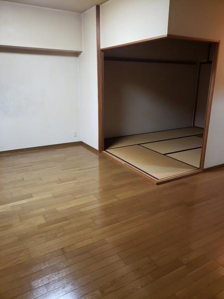 ファミール扇町アーバンステージ