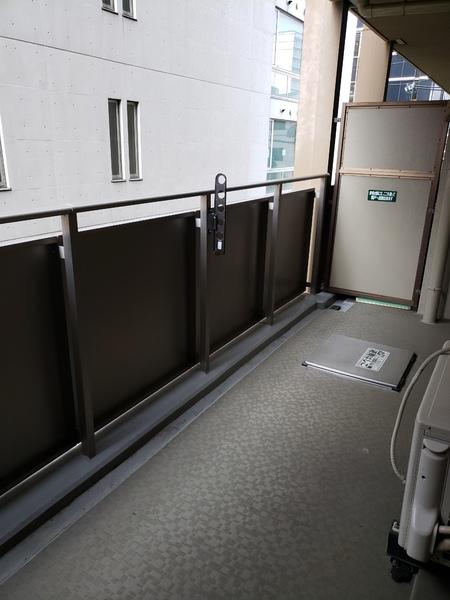 ファミール扇町アーバンステージ