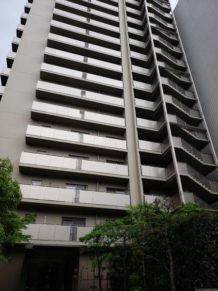 ファミール扇町アーバンステージ