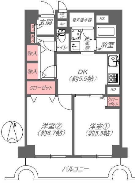 ドルミ野田