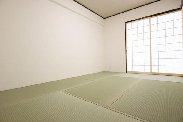 ライオンズマンション北畠