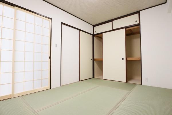 ライオンズマンション北畠