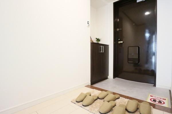 ライオンズマンション北畠