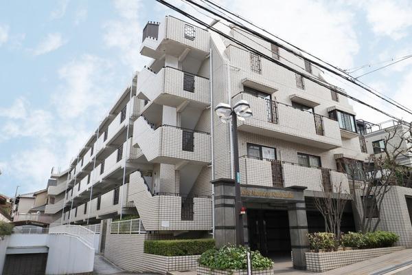 ライオンズマンション北畠