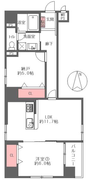 ニューライフ本町