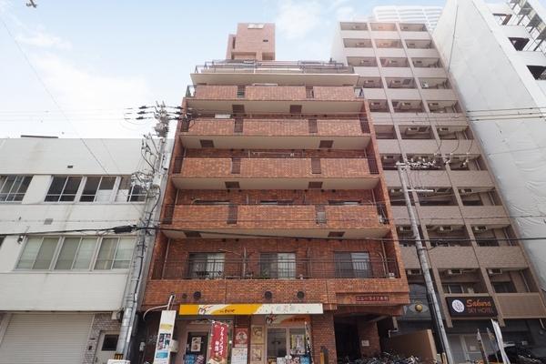 ニューライフ本町