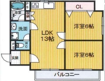 大手前ストークマンション