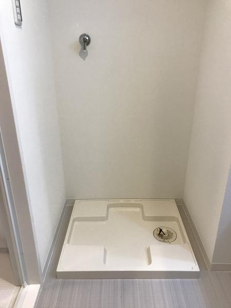 ヴィルヌーブ南堀江