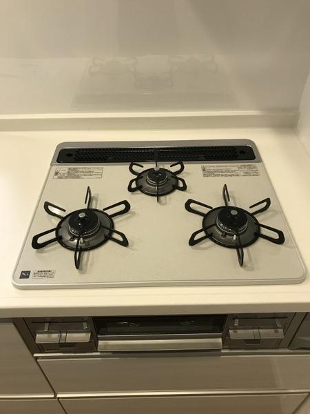 ヴィルヌーブ南堀江