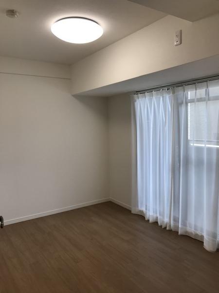ヴィルヌーブ南堀江