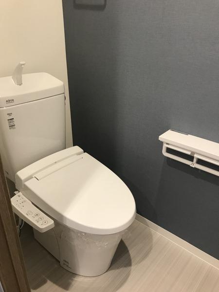 ヴィルヌーブ南堀江