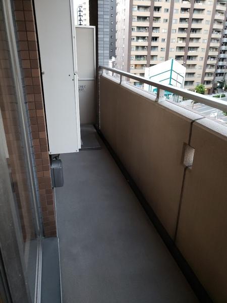 グランシティオ心斎橋EAST