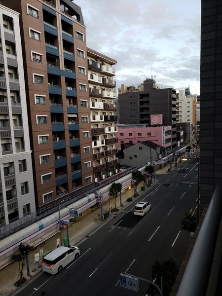 グランシティオ心斎橋EAST