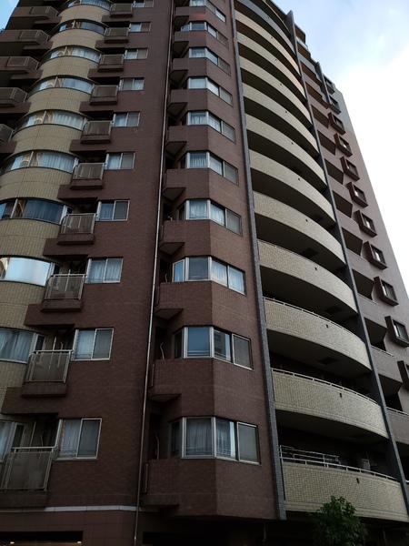 グランシティオ心斎橋EAST