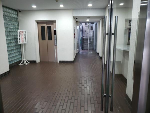 扇町シティハイツ