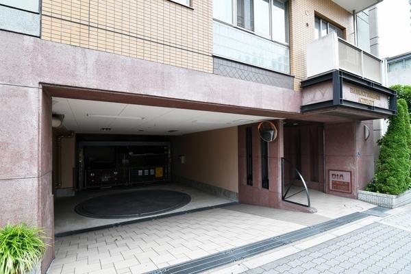 ダイアパレス谷町アクティブシティ