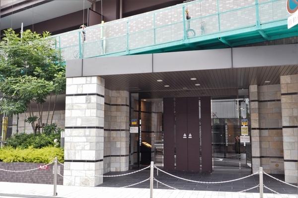 キングマンション福島ファーストプレミア