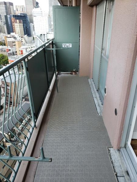 ドミール堂島