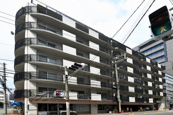 メロディハイム東船場