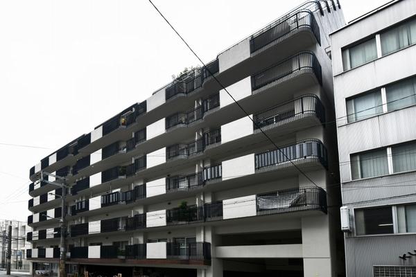 メロディハイム東船場