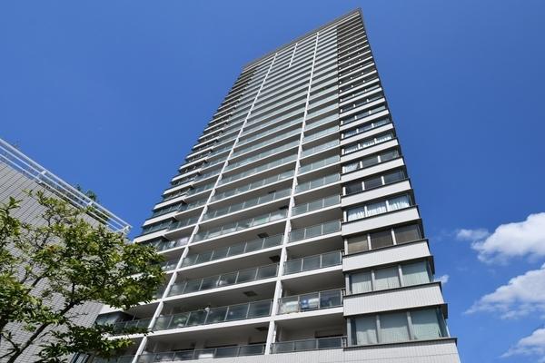 大阪ウエストゲートタワー