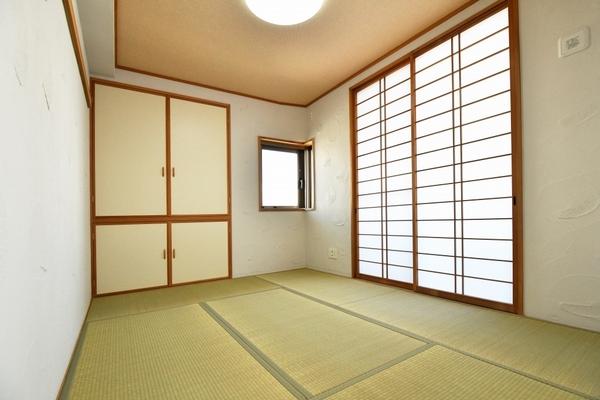 グランディア新森