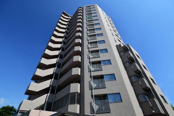 グランディア新森