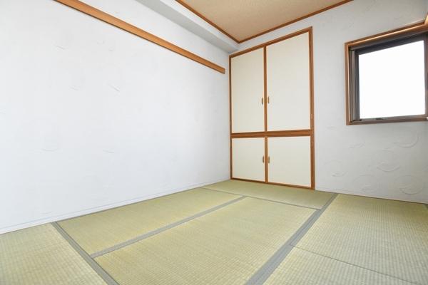 グランディア新森