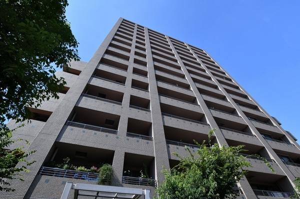 グランディア新森