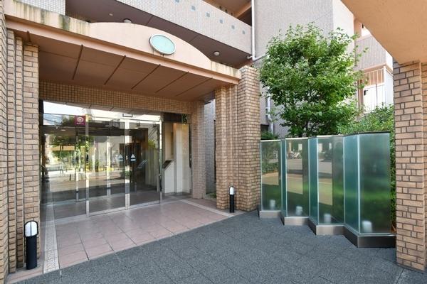 グランディア新森