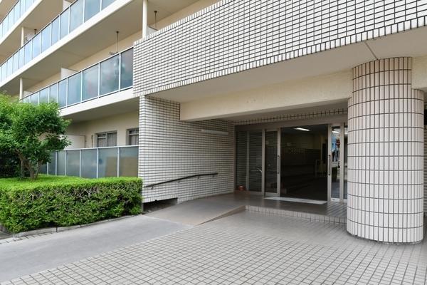 ファミール緑橋