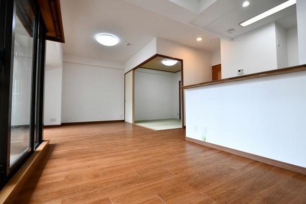 藤和シティホームズ中之島