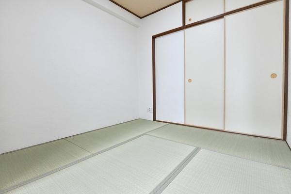 藤和シティホームズ中之島