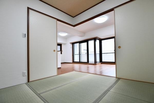 藤和シティホームズ中之島