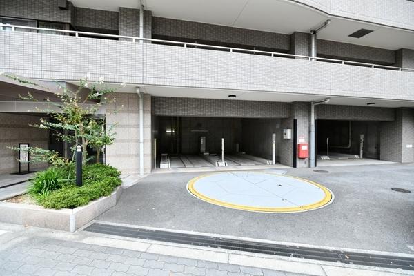 藤和シティホームズ中之島