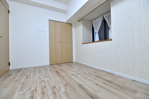 イトーピア扇町プレールメゾン