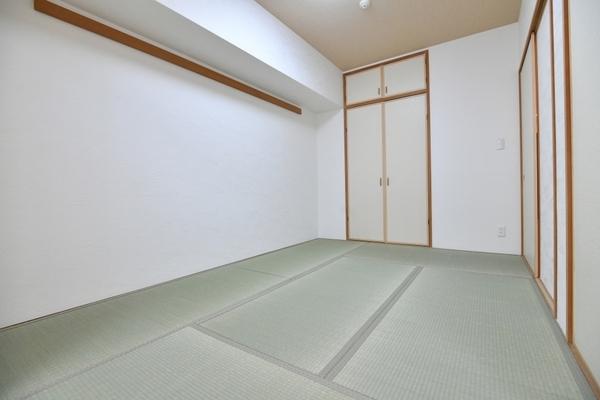 イトーピア扇町プレールメゾン