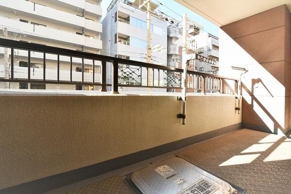 イトーピア扇町プレールメゾン