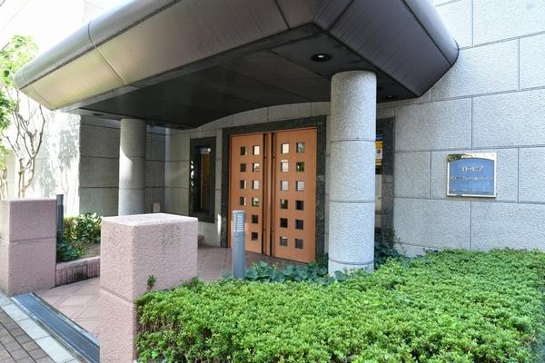 イトーピア扇町プレールメゾン