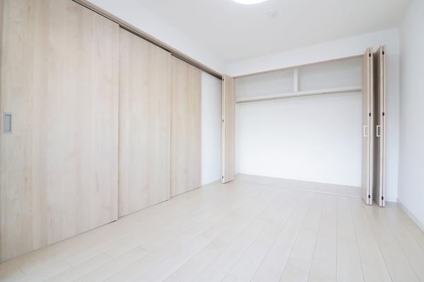 コープ野村扇町