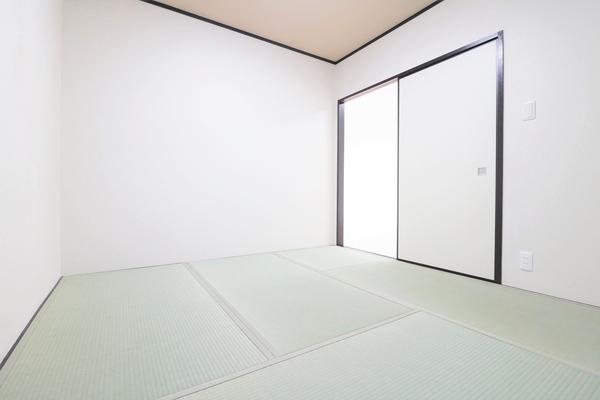 コープ野村扇町