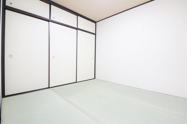 コープ野村扇町