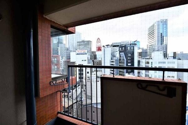 梅田シテイビラアクトⅢ